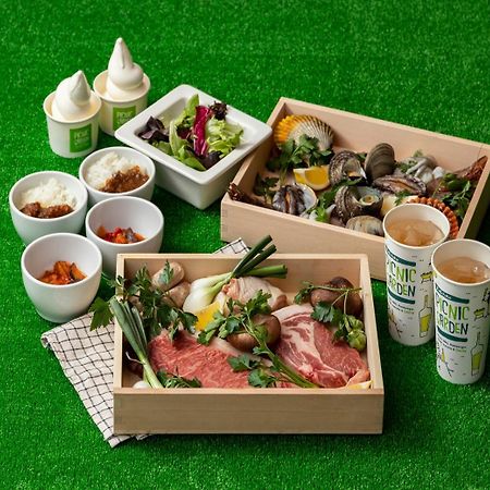 Picnic　Garden Awaji Exterior foto