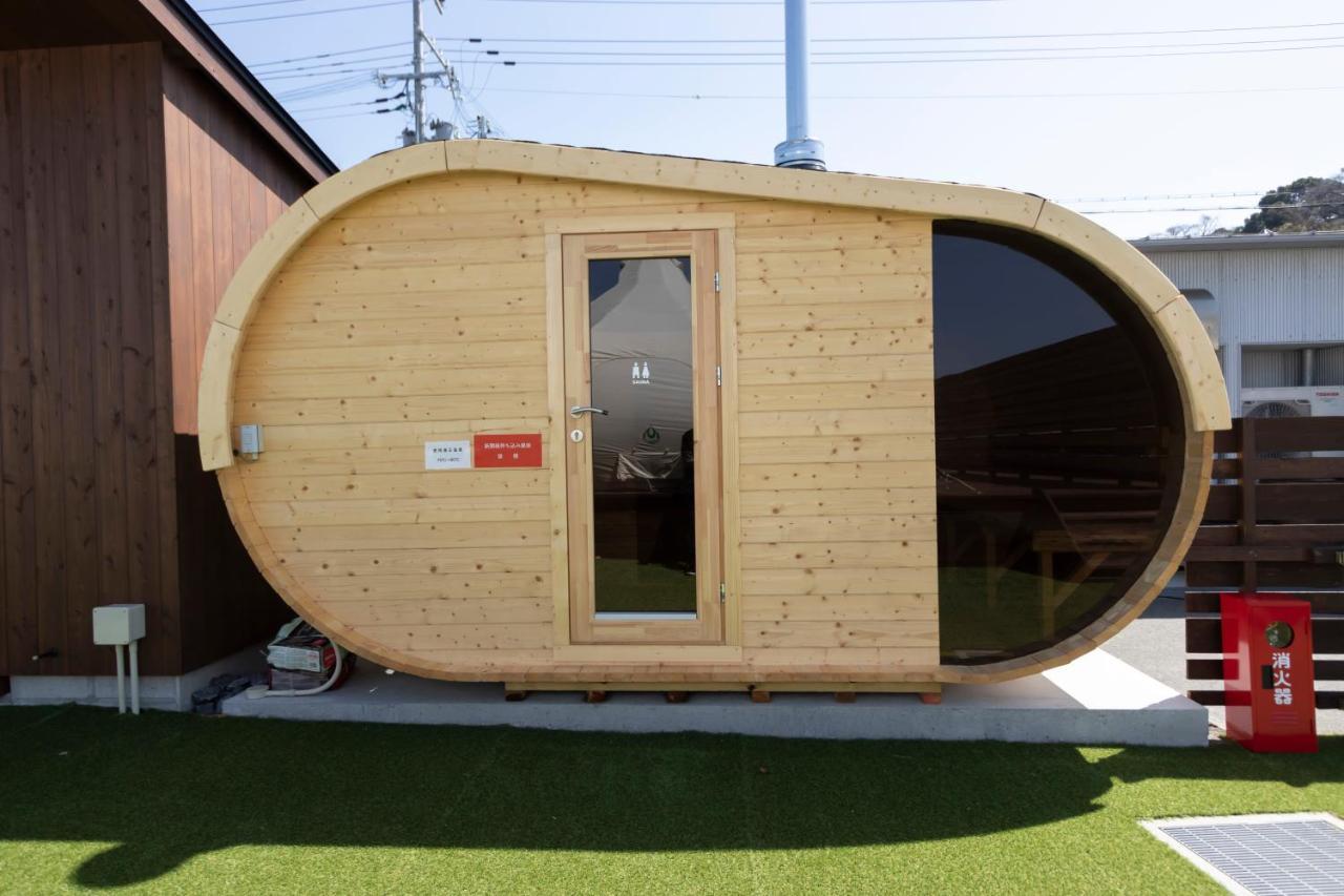 Picnic　Garden Awaji Exterior foto