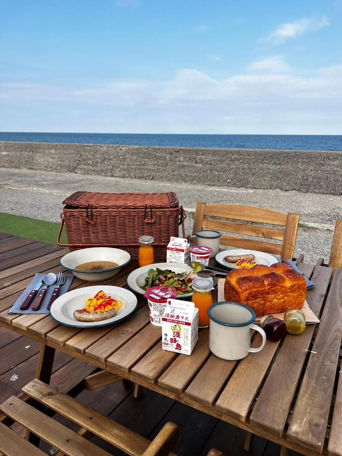 Picnic　Garden Awaji Exterior foto