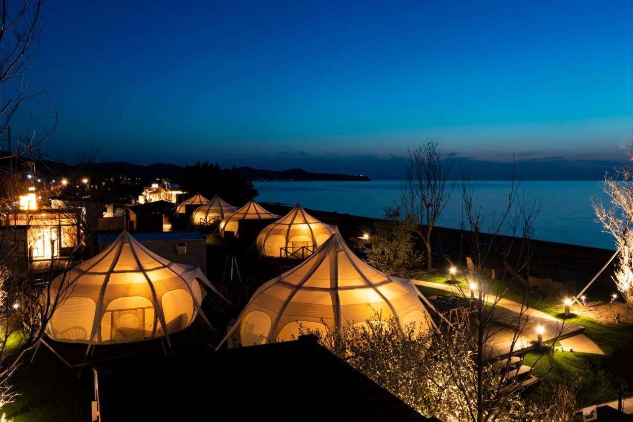 Picnic　Garden Awaji Exterior foto
