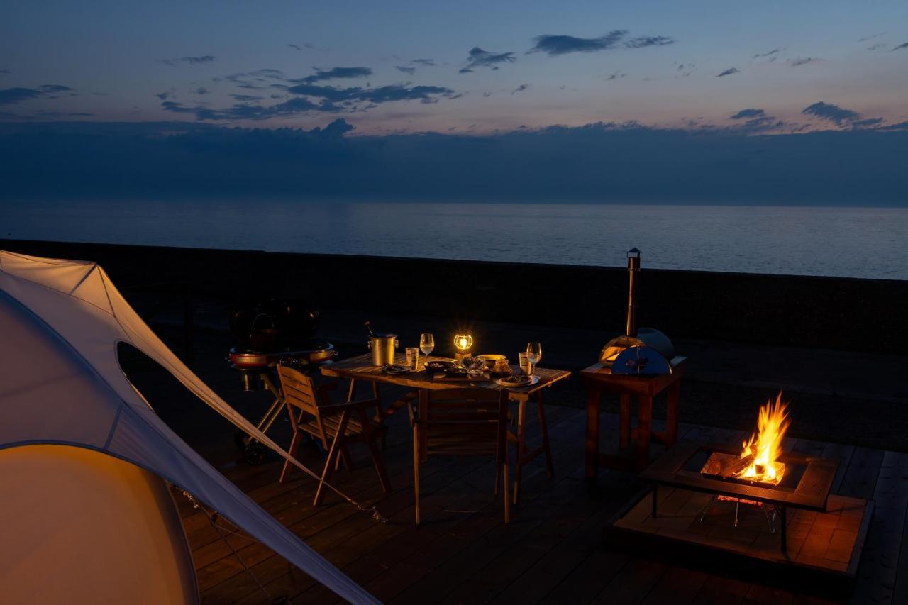 Picnic　Garden Awaji Exterior foto